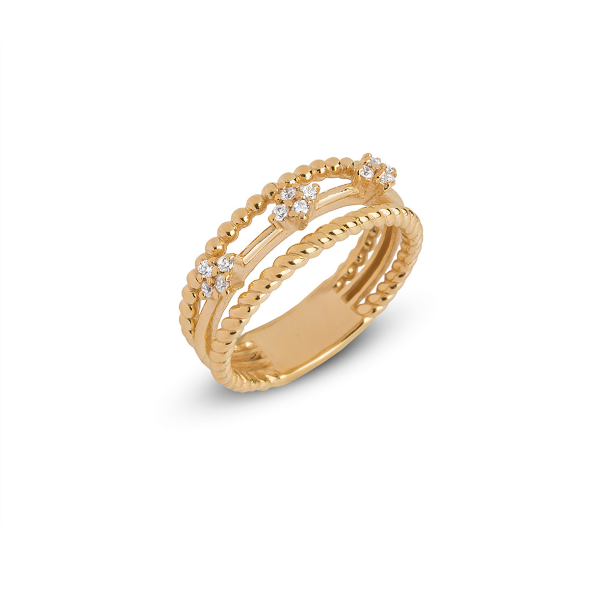 انگشتر  کد RM465