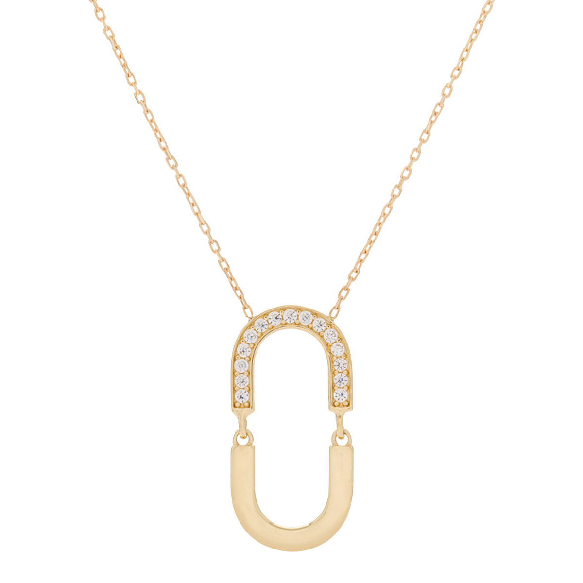 گردنبند  کد NMOH110