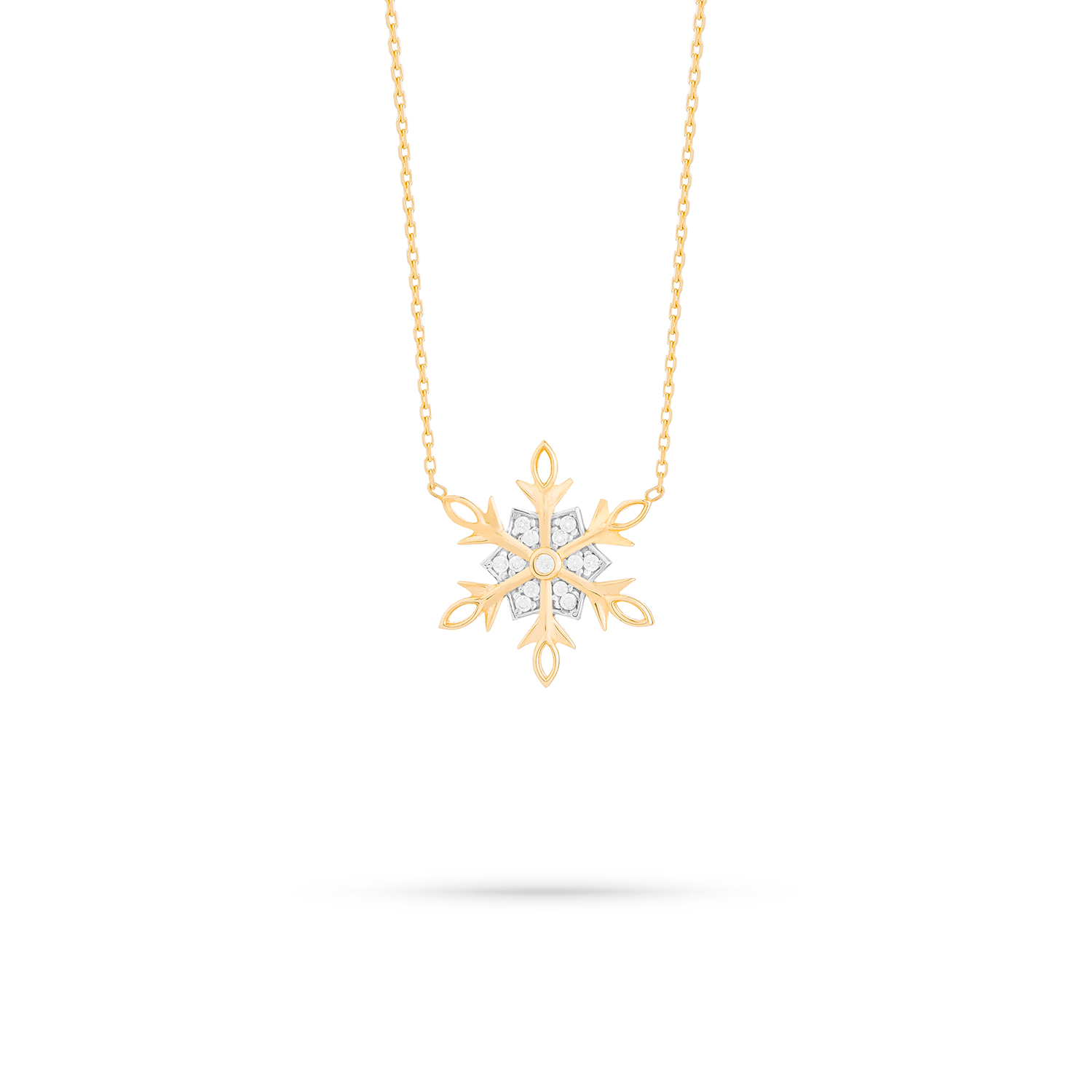 گردنبند  کد RSK-1094