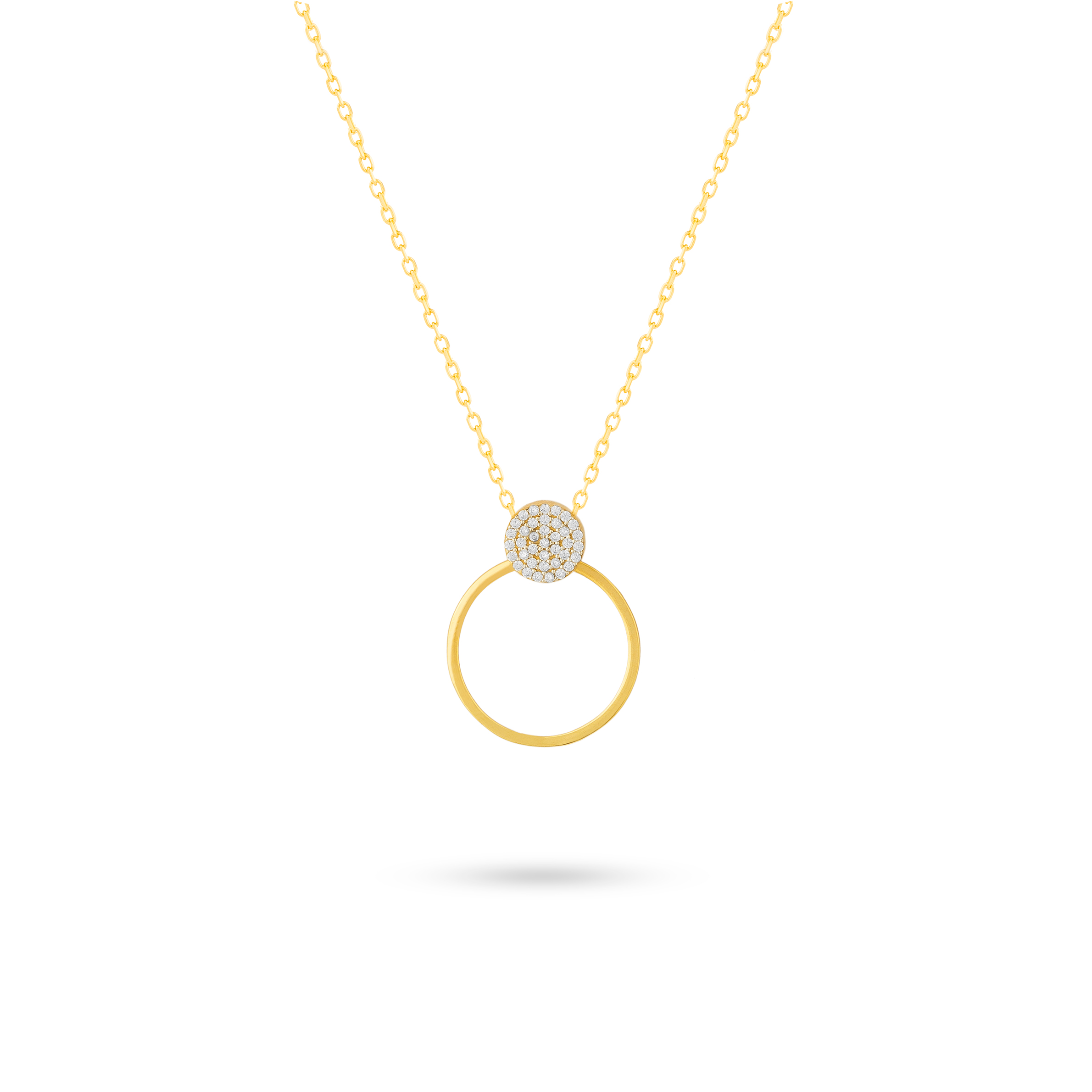 گردنبند  کد RSK-1337