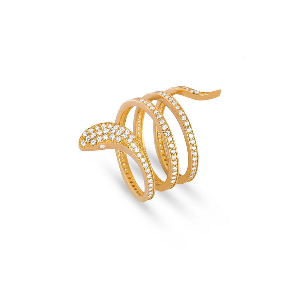 انگشتر  کد RZY-1183