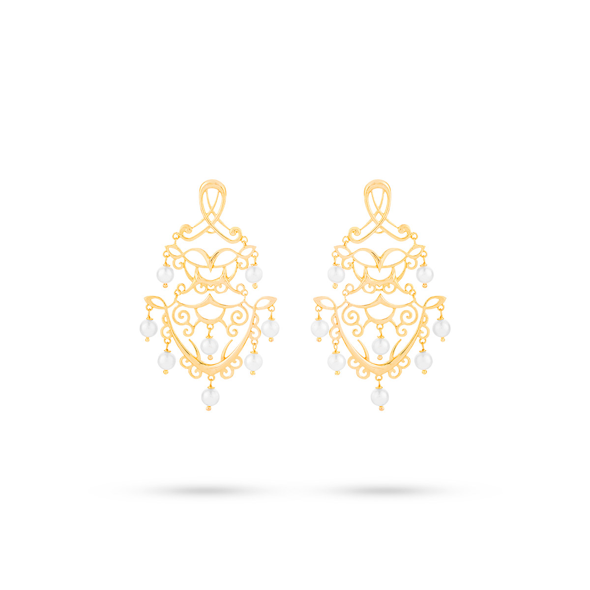 گوشواره  کد ER062