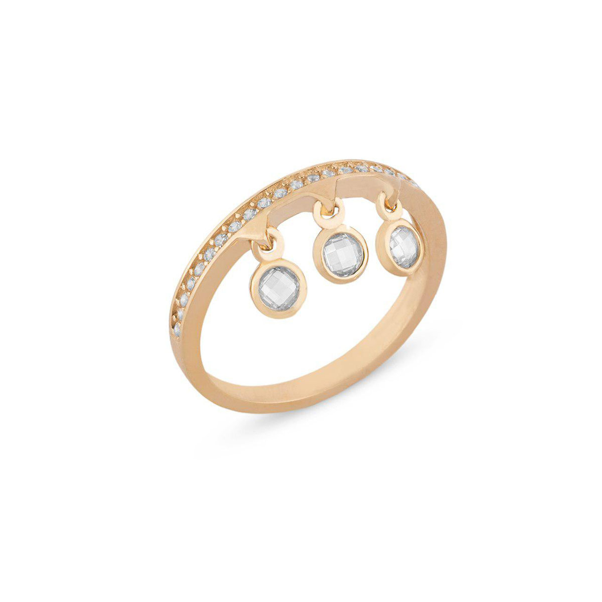 انگشتر  کد RZY-1075