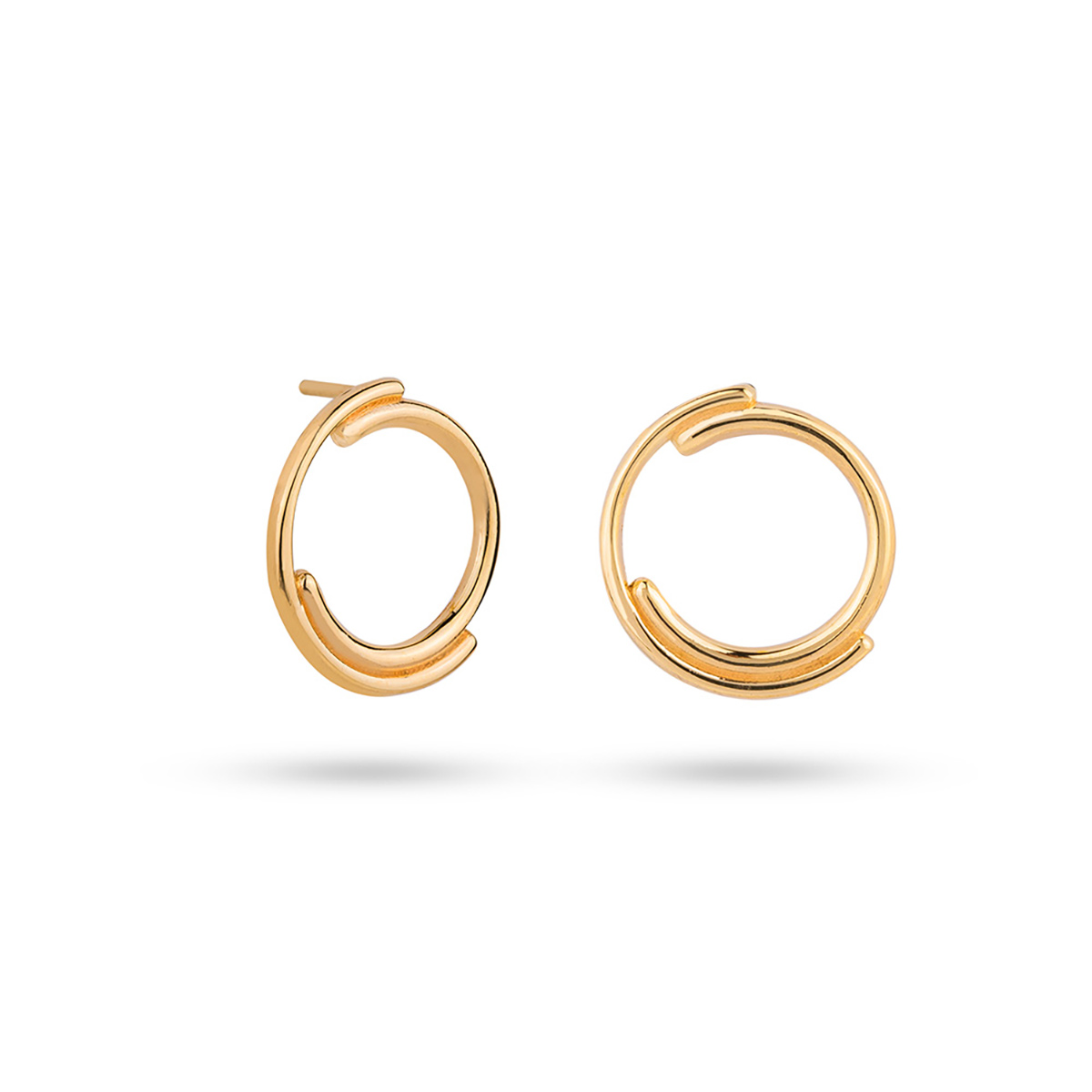 گوشواره  کد EM334