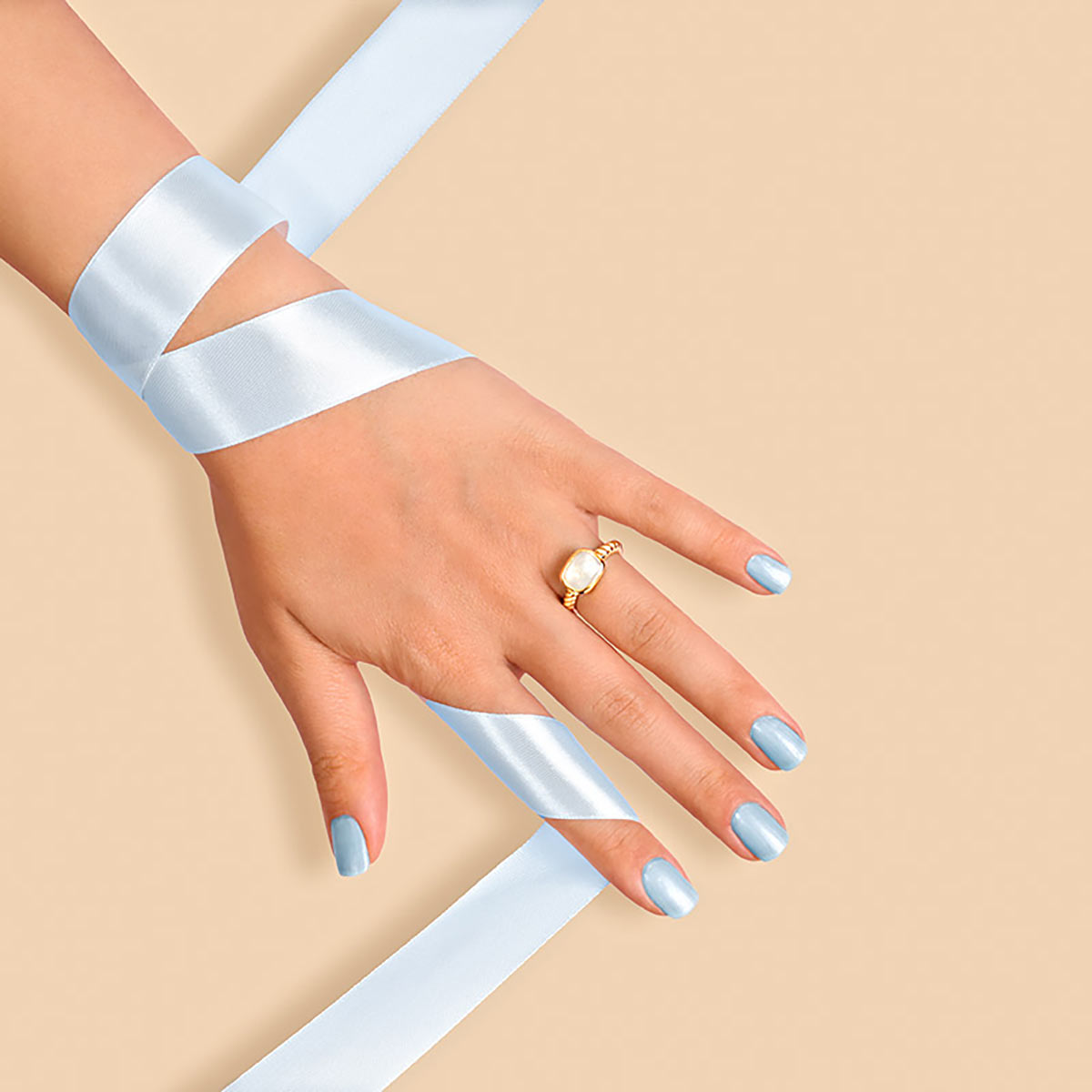 انگشتر  کد RM483