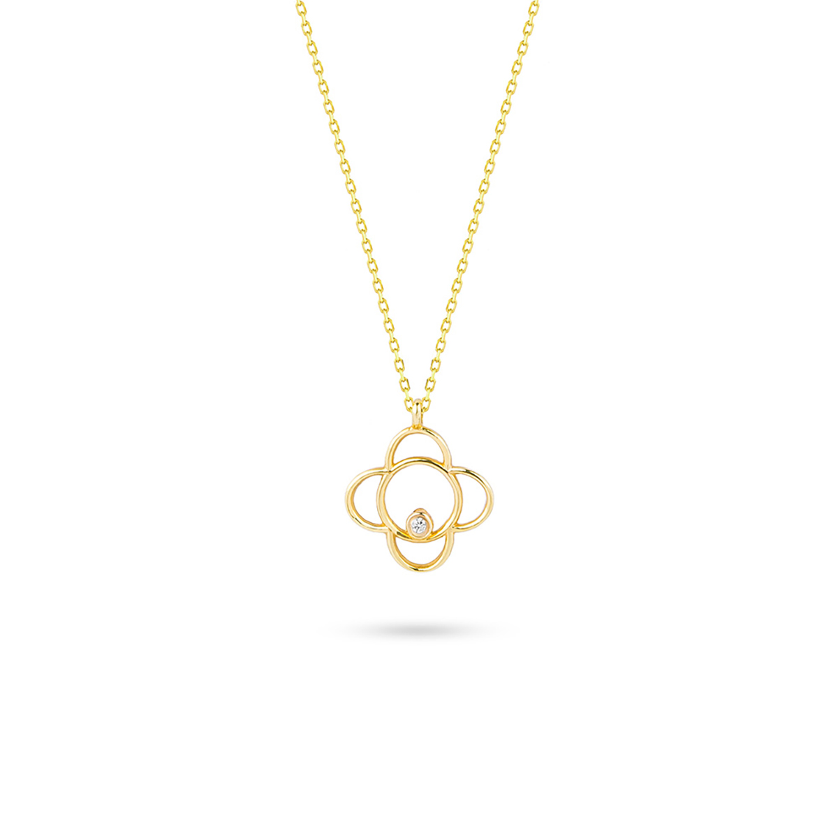 گردنبند  کد NM303