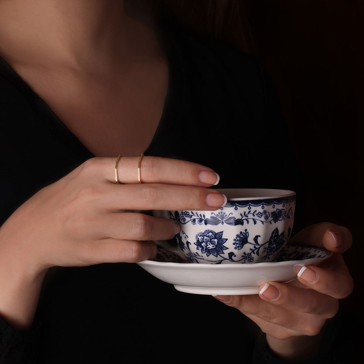 انگشتر  کد RM402