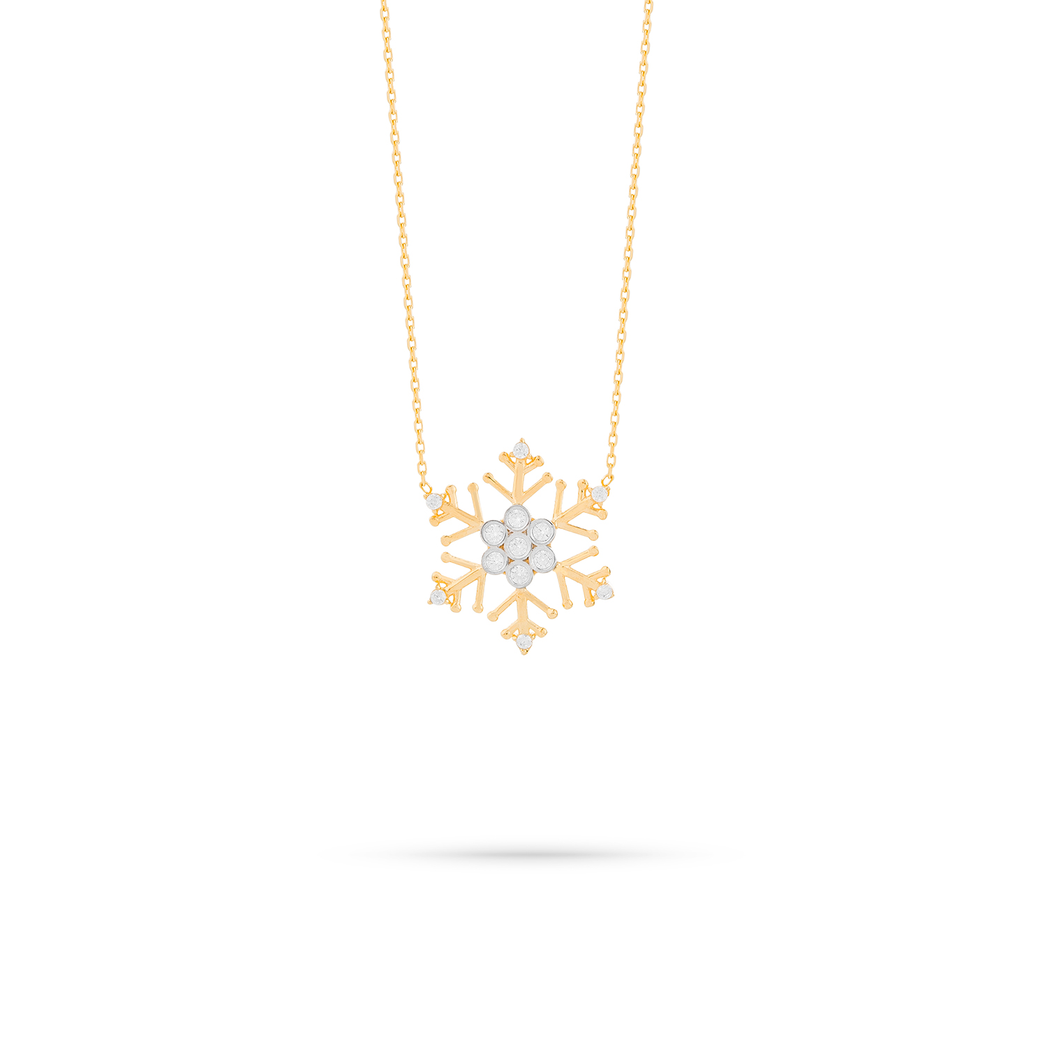 گردنبند  کد RSK-1160