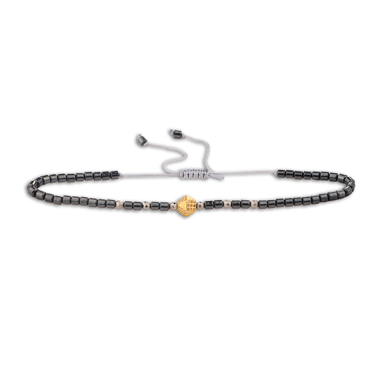 دستبند سنگی  کد TSB238