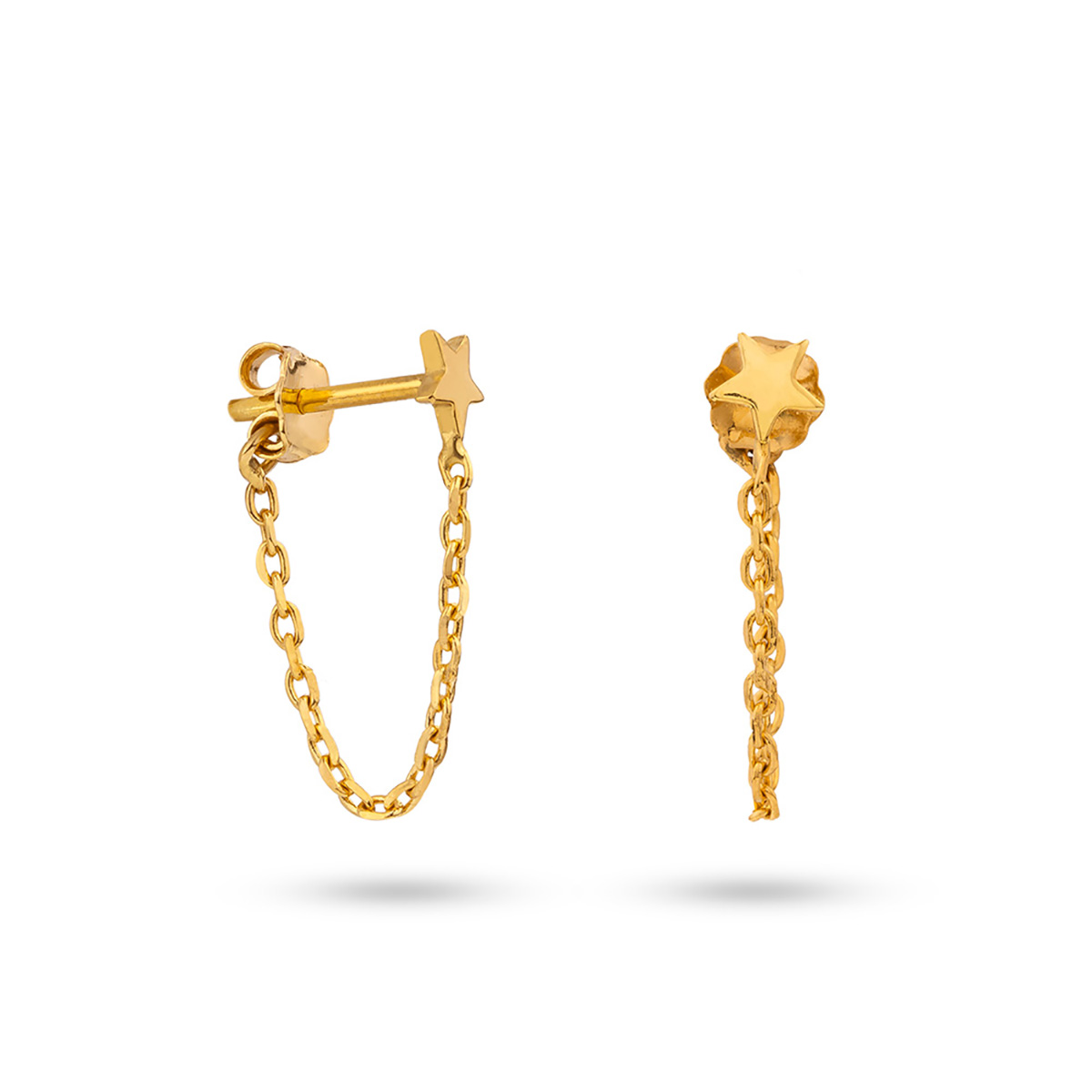 گوشواره  کد EM366