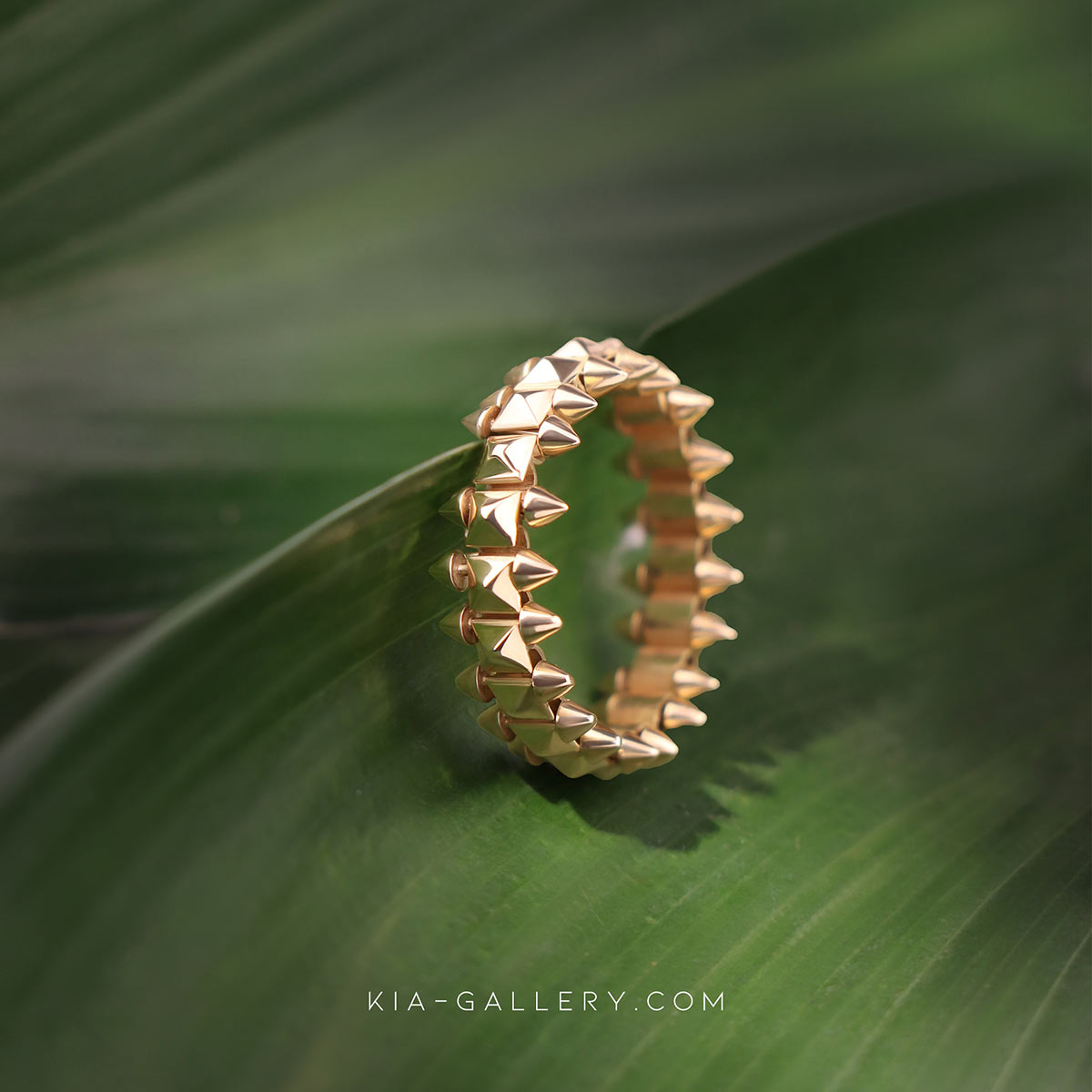 انگشتر  کد RM675