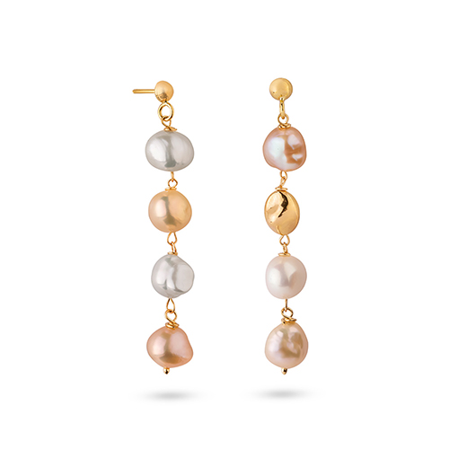 گوشواره  کد ET088