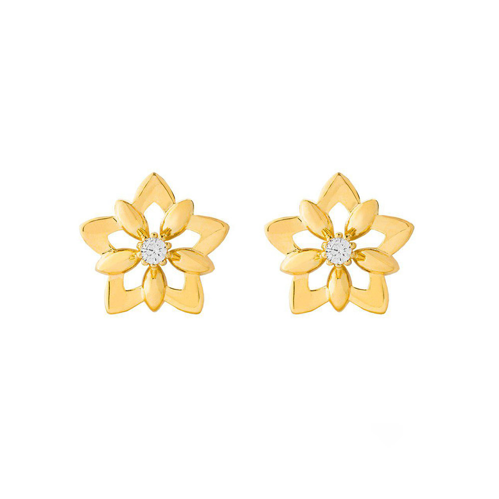 گوشواره  کد EM160