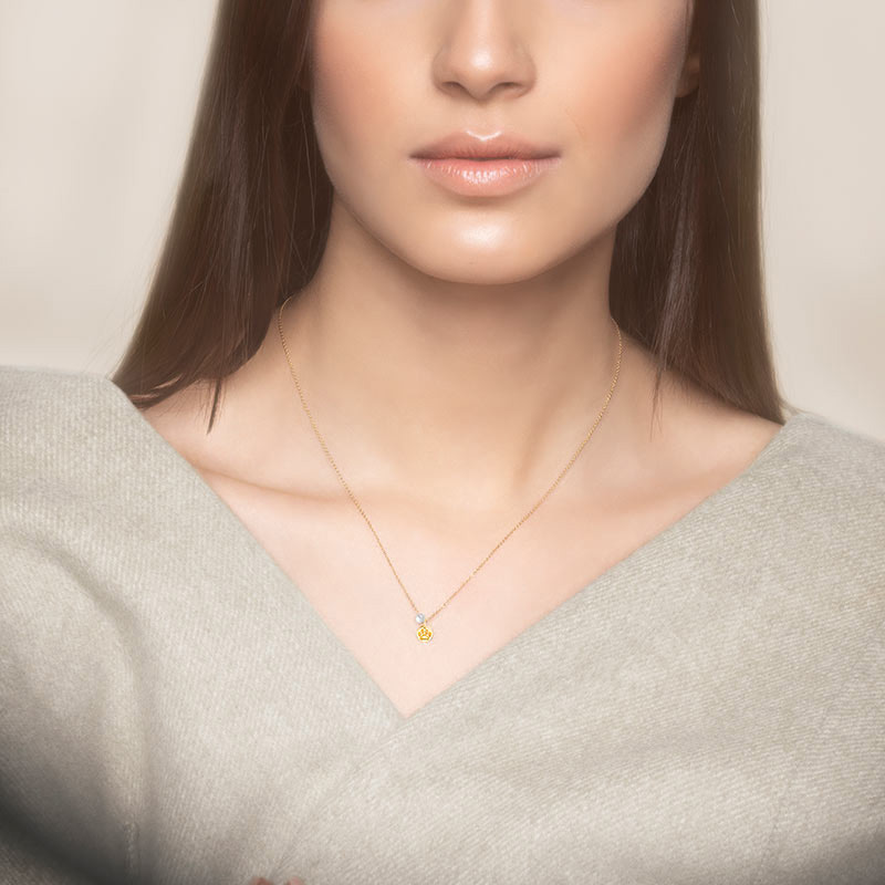 گردنبند  کد NM327