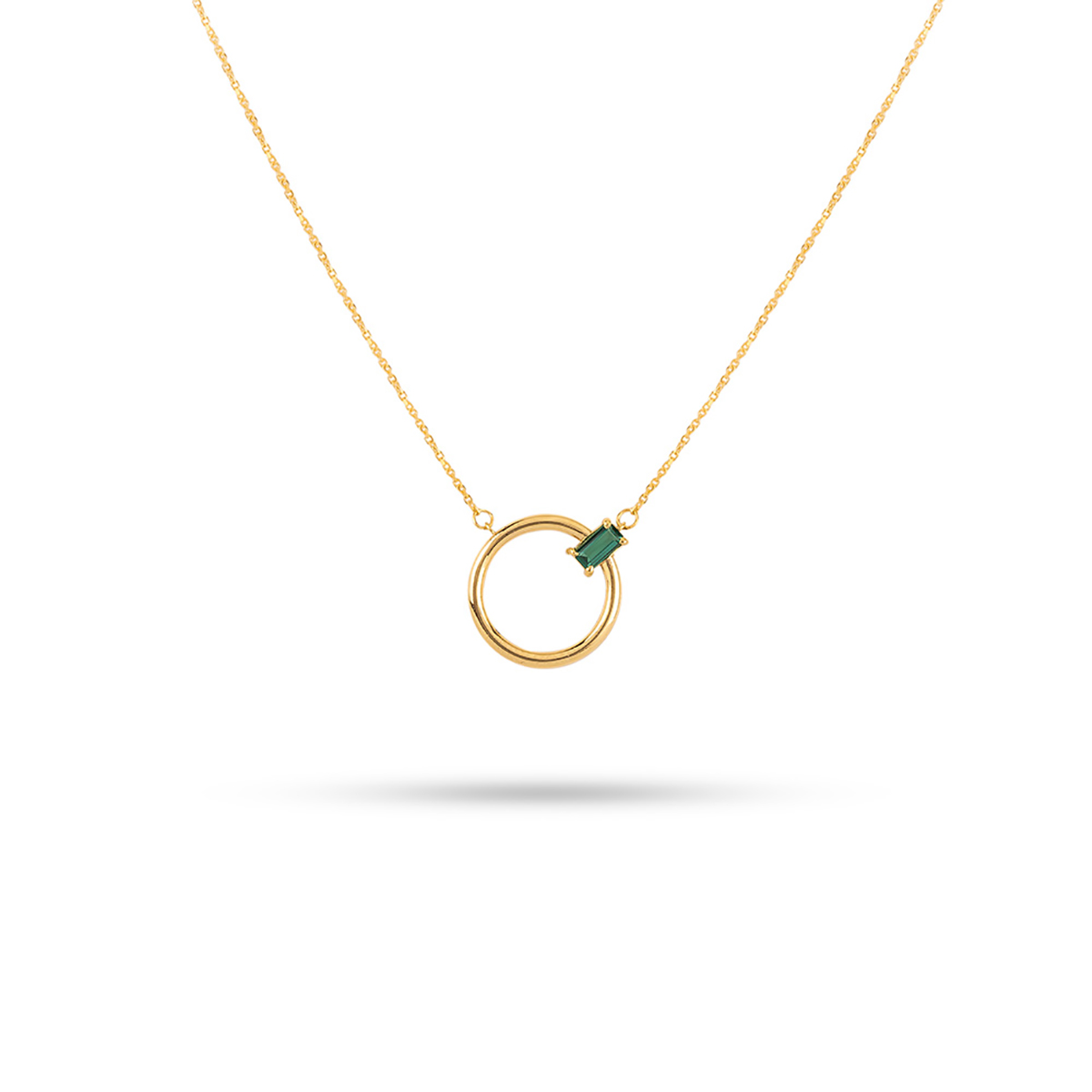 گردنبند  کد NM466