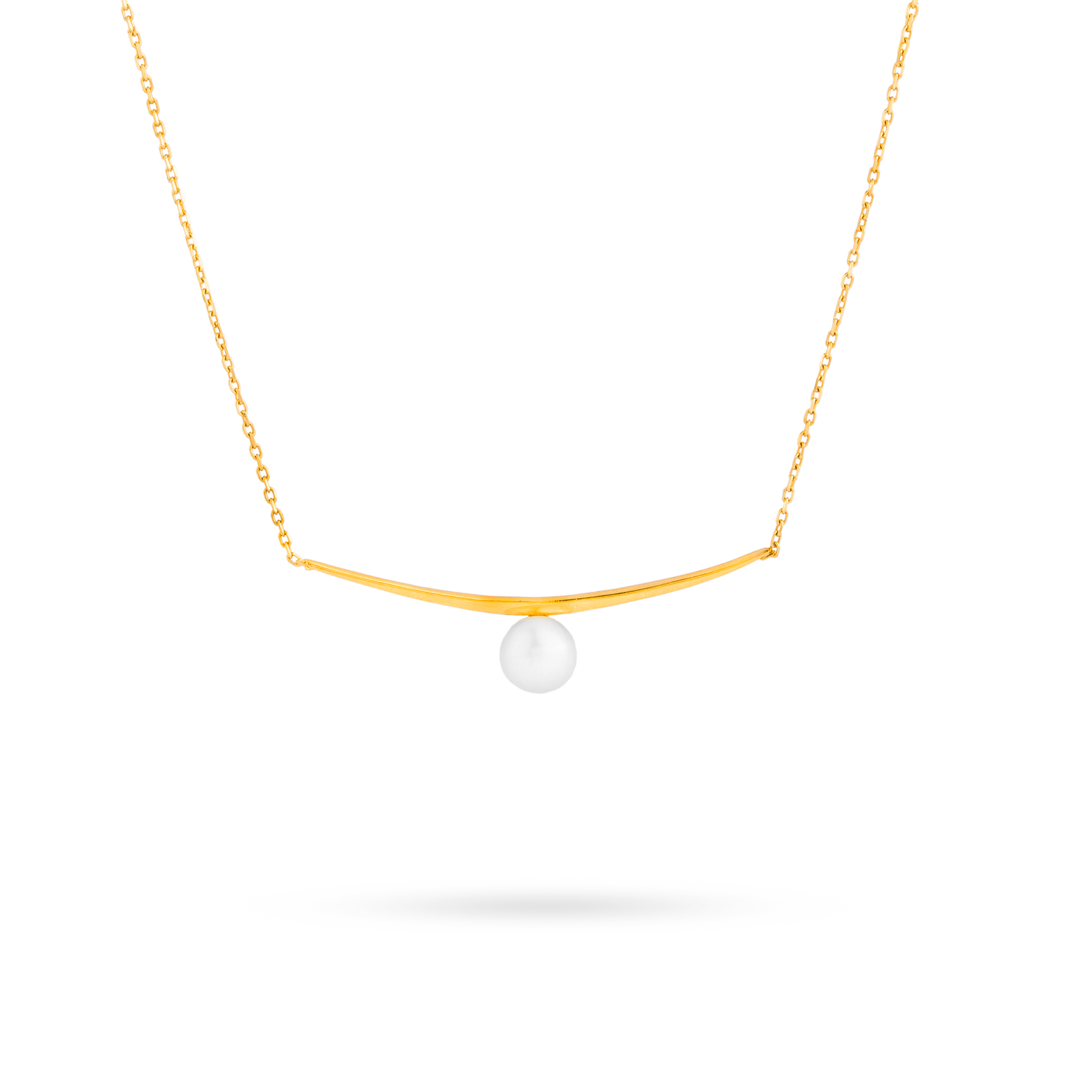 گردنبند  کد RSK-1245