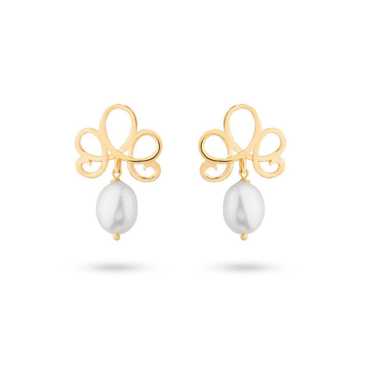 گوشواره  کد EM209