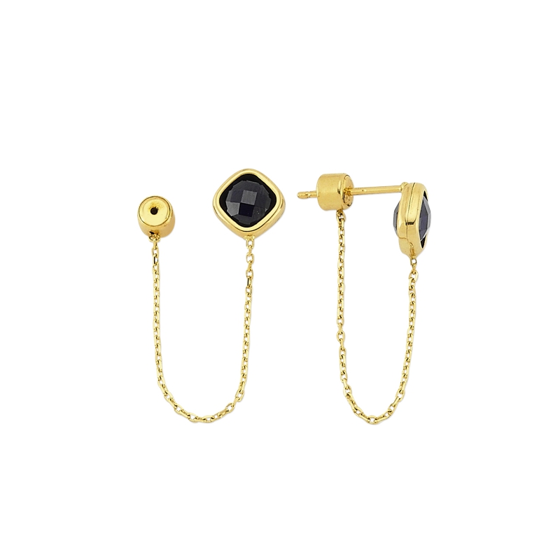 گوشواره  کد MRCE-17