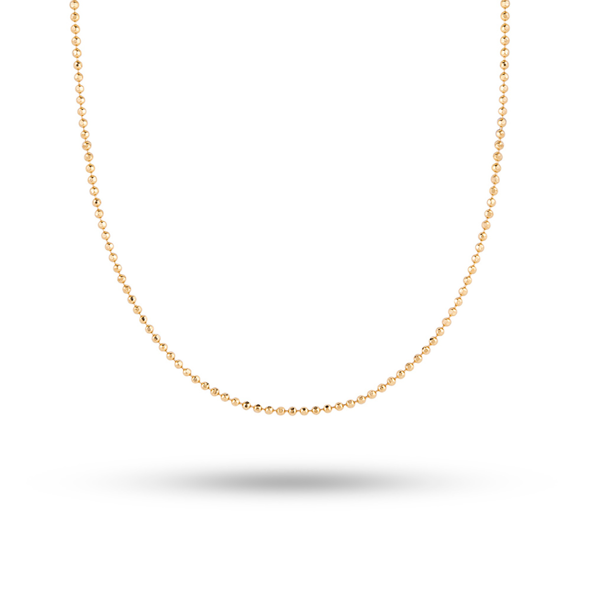 گردنبند  کد ON031