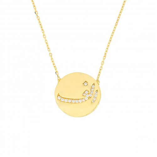 گردنبند  کد RSK-1994