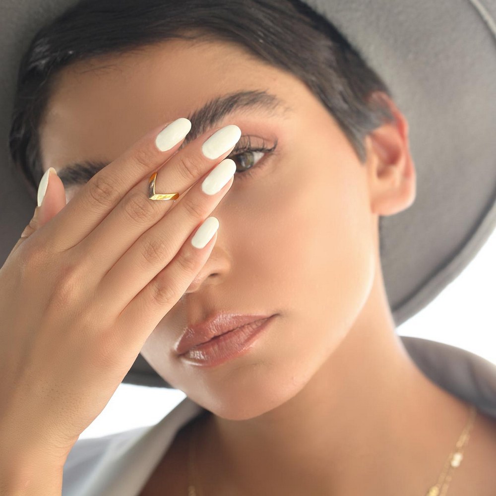 انگشتر  کد RM102