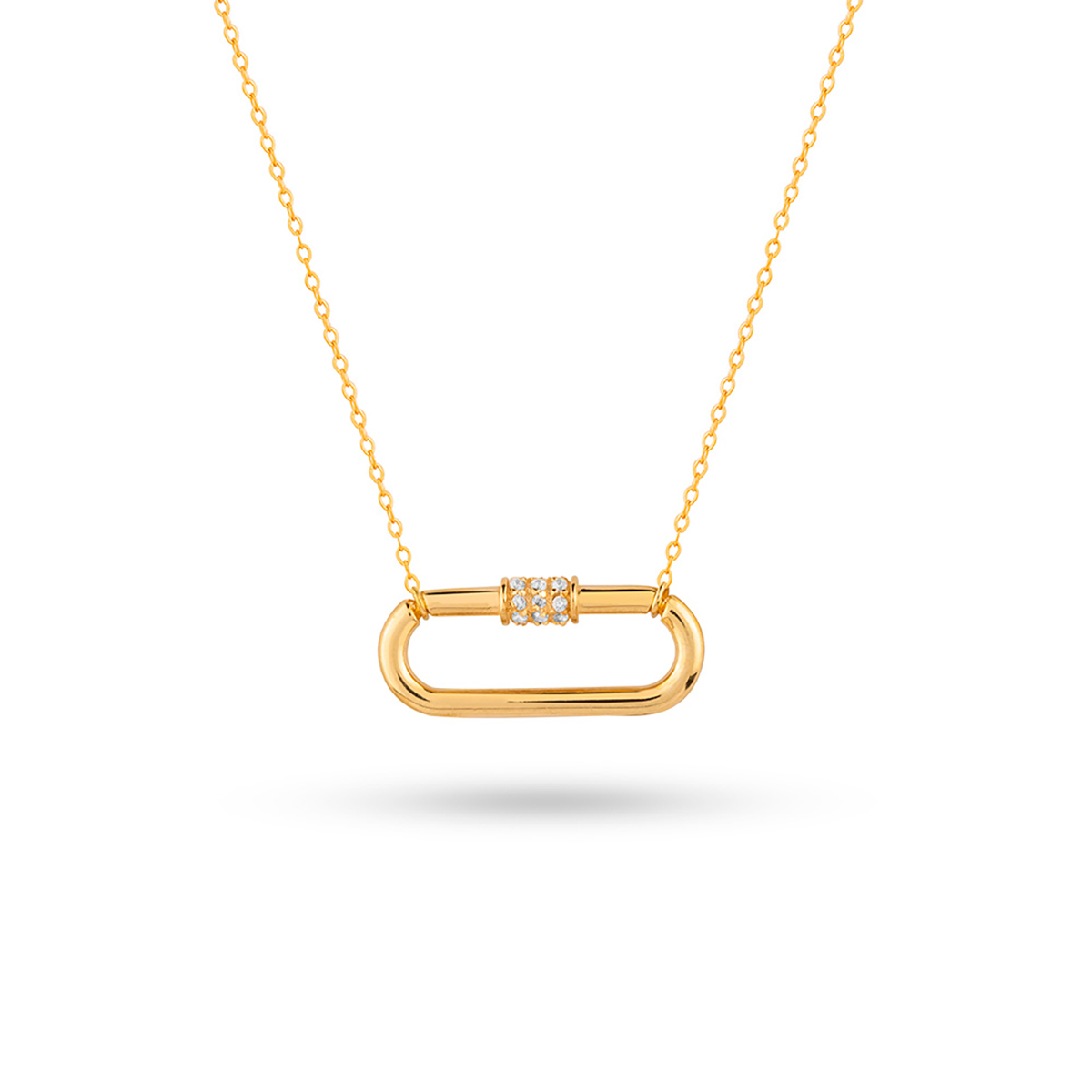 گردنبند  کد NM343