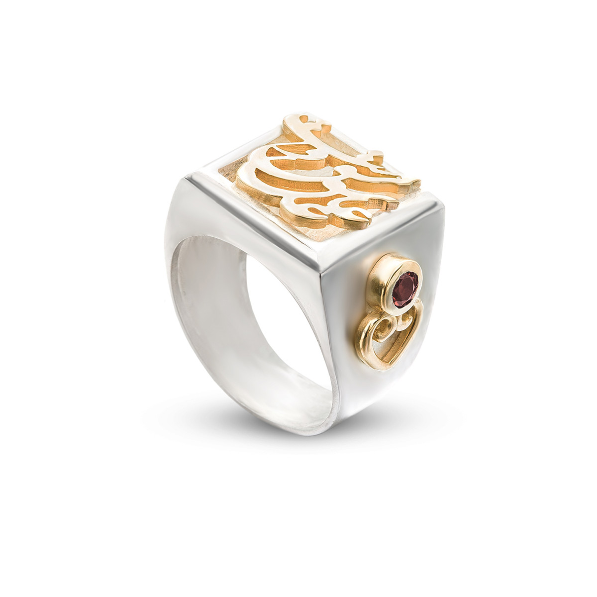 انگشتر  کد RE001