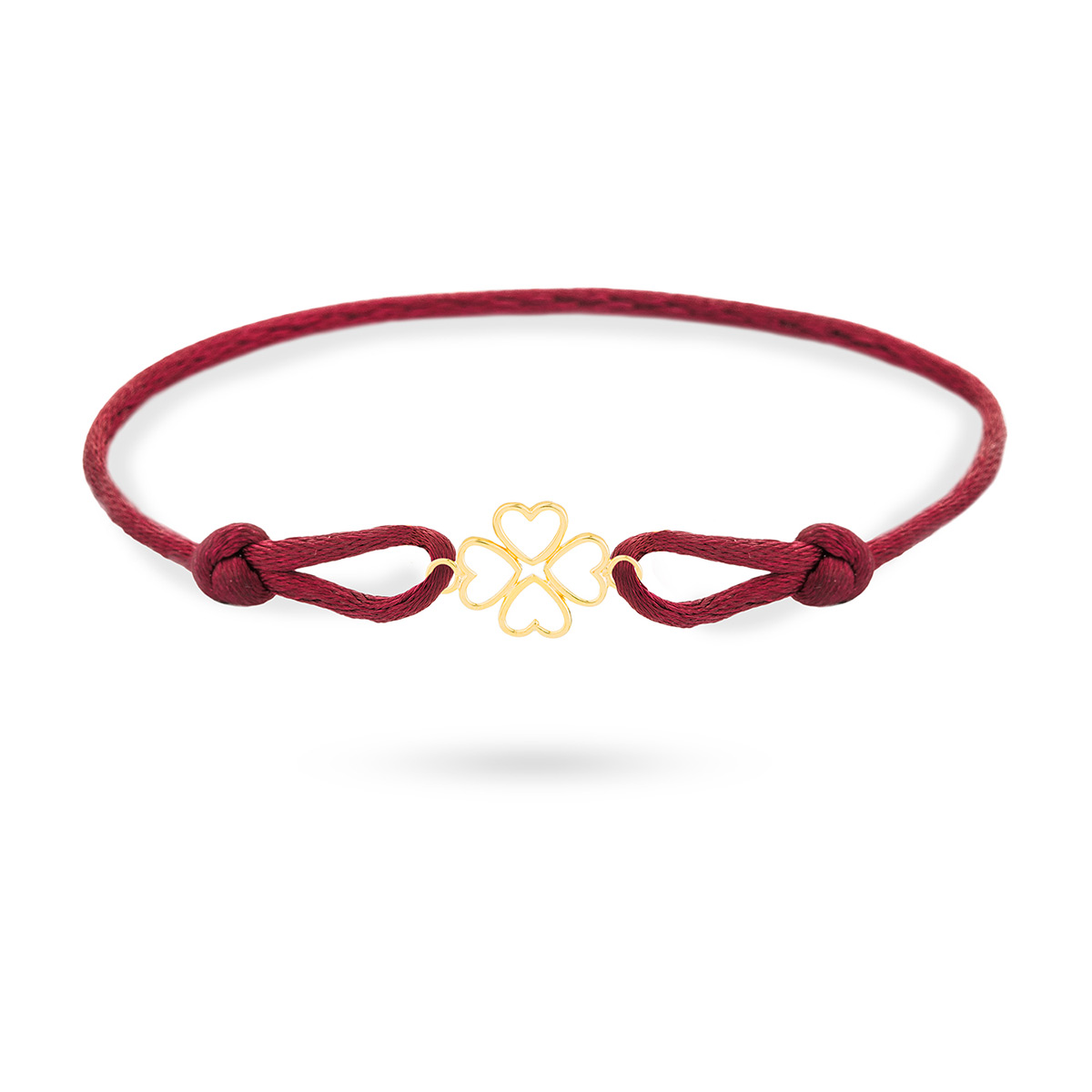 دستبند نخی  کد BM050