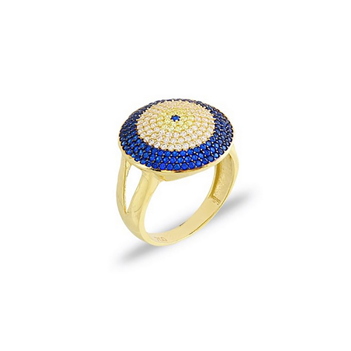 انگشتر  کد RZY-007