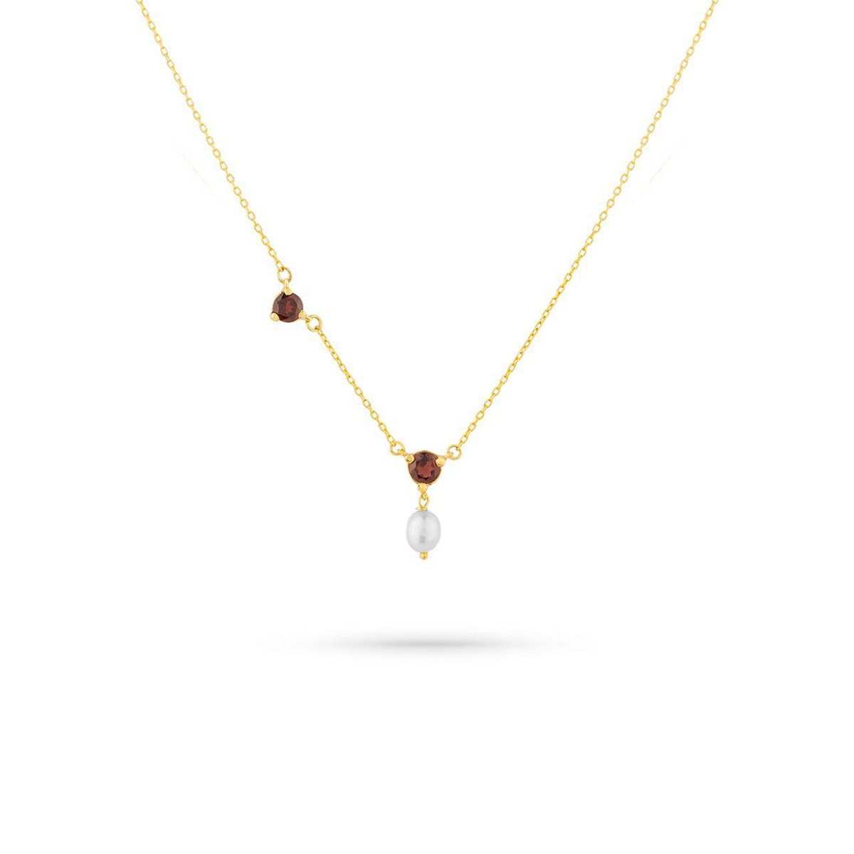 گردنبند  کد NMH104