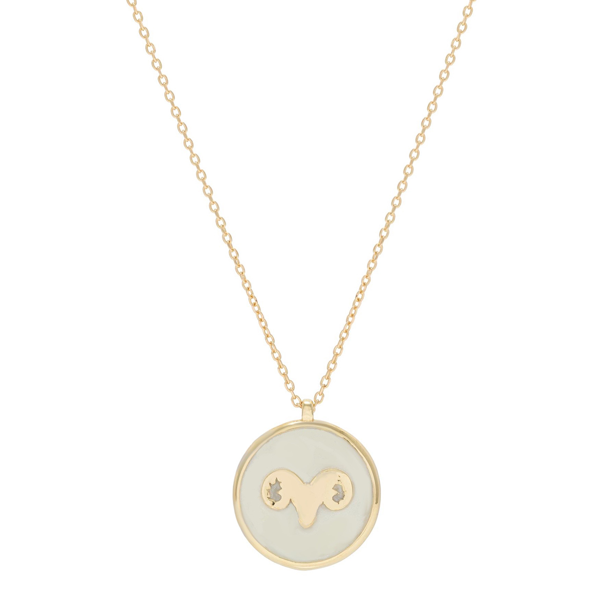 گردنبند  کد NMOH085