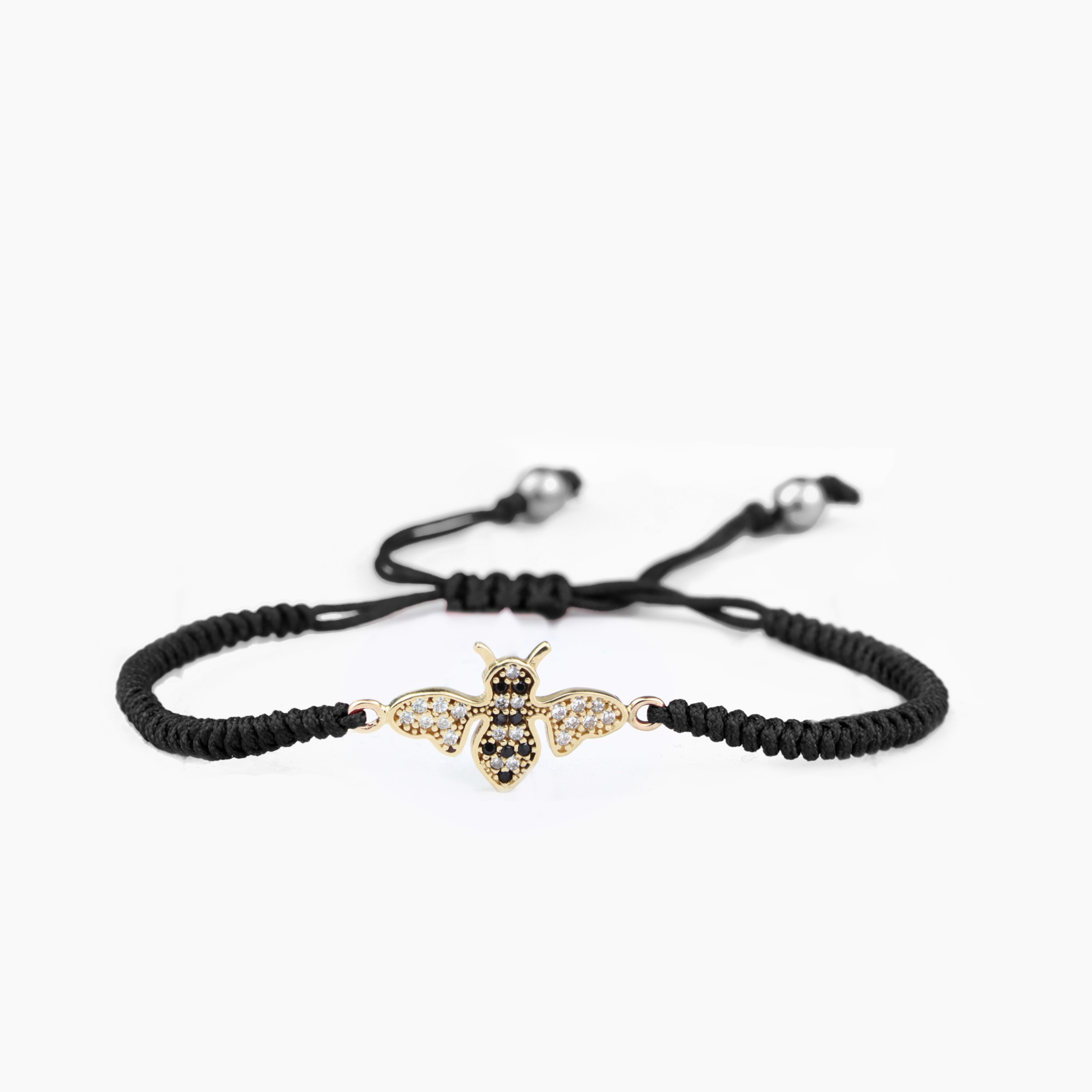 دستبند نخی  کد TST208