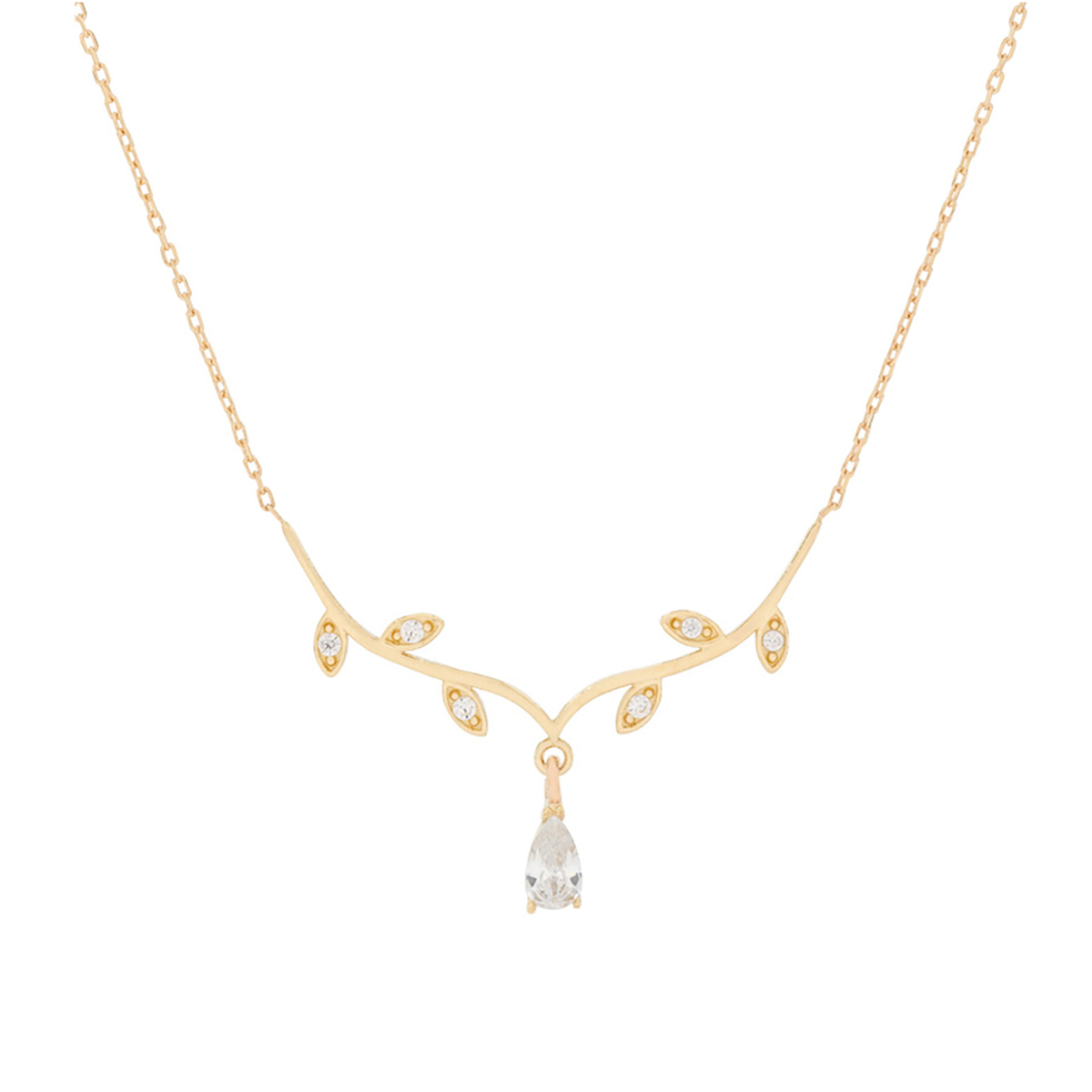 گردنبند  کد NMOH121