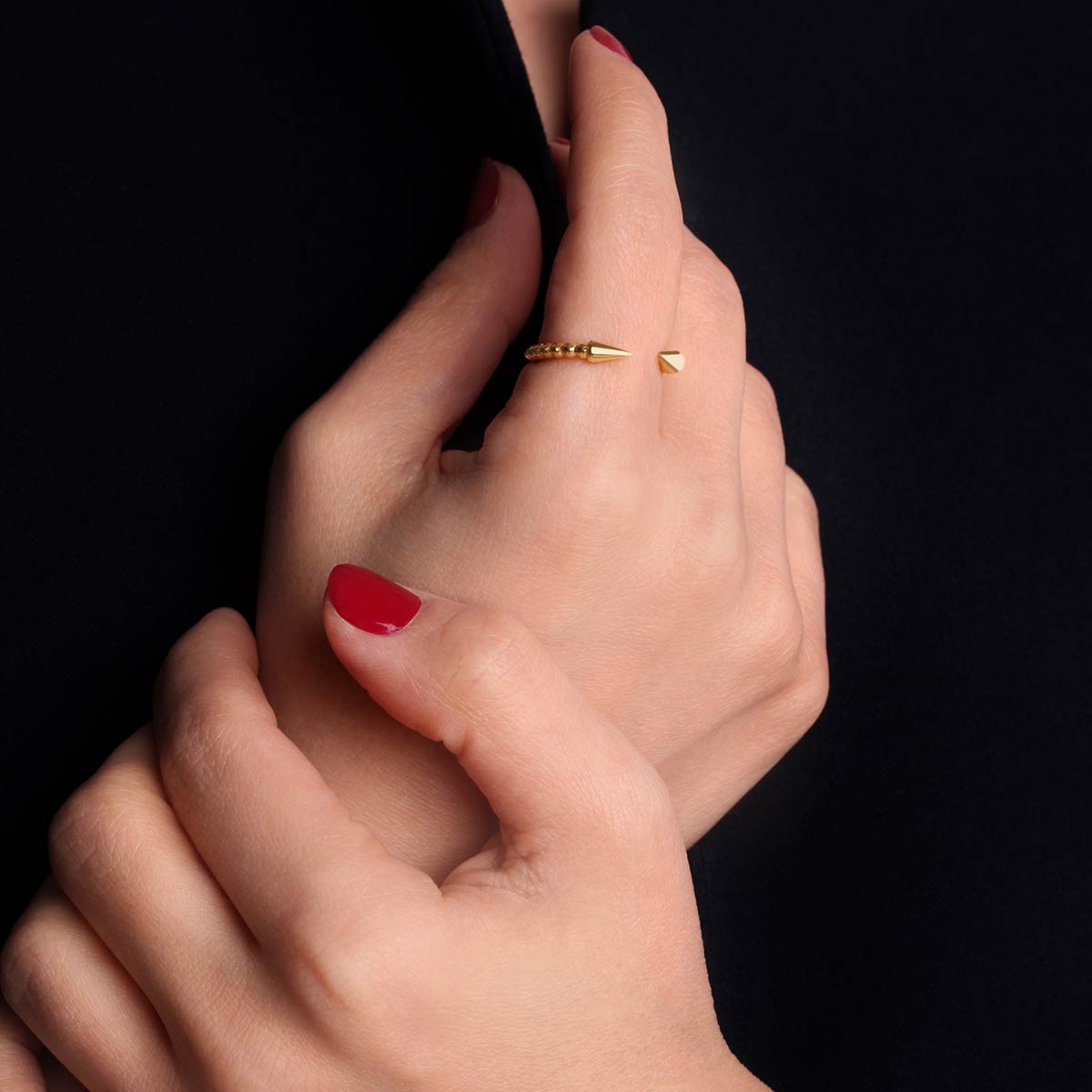 انگشتر  کد RM250