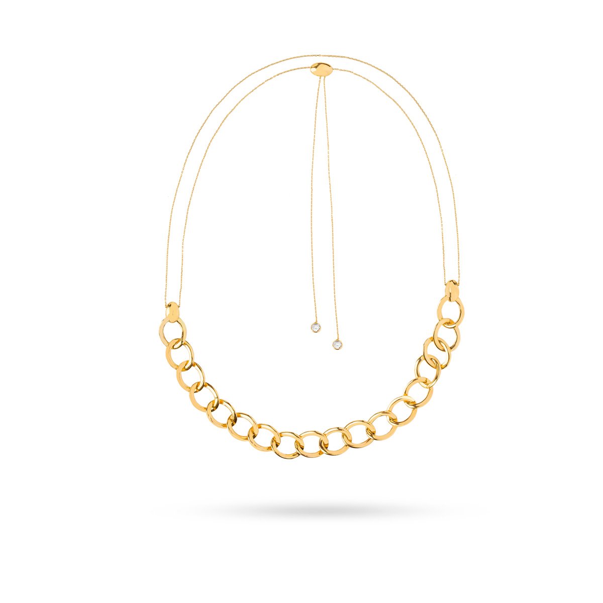 گردنبند  کد RSK-2350