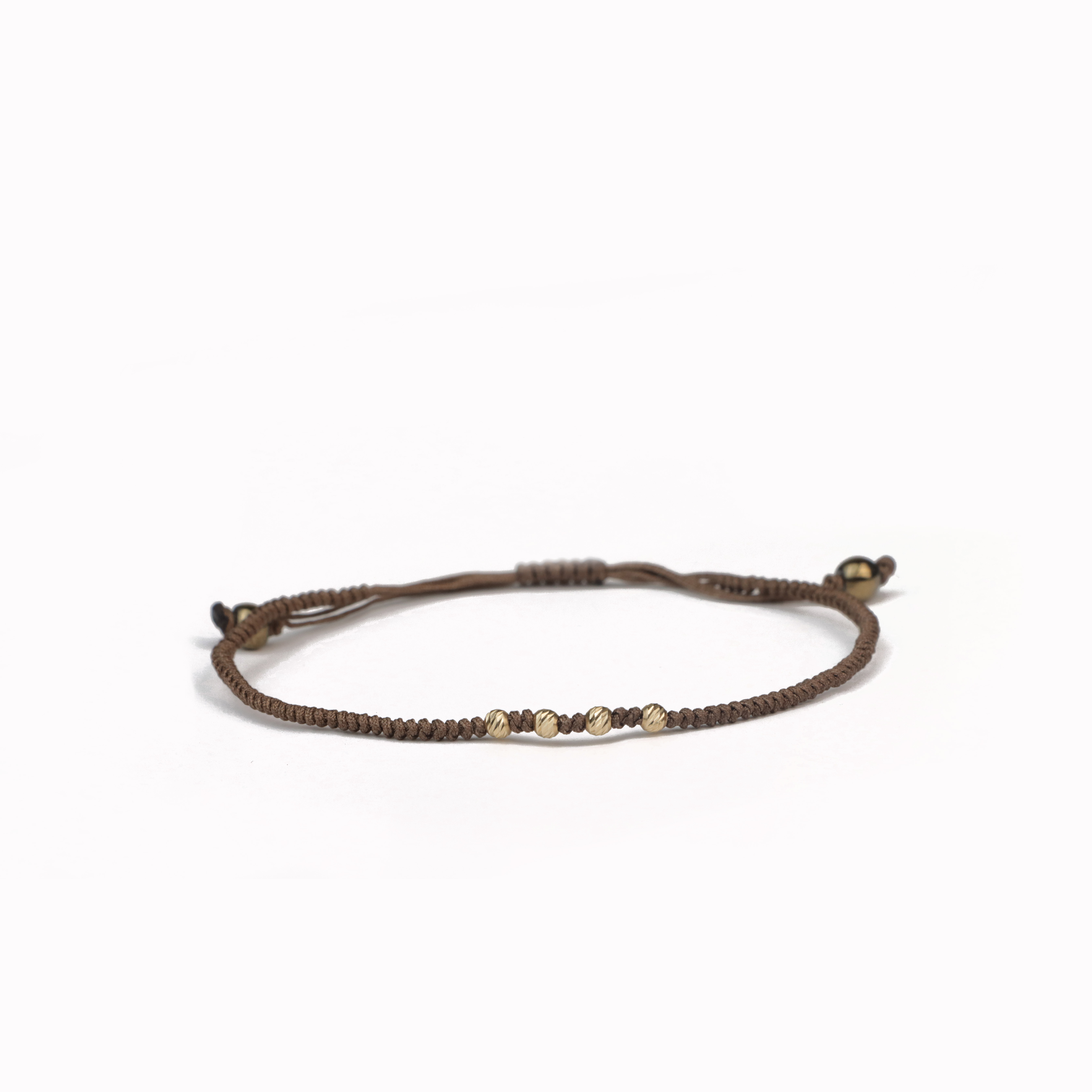 دستبند نخی  کد TST157