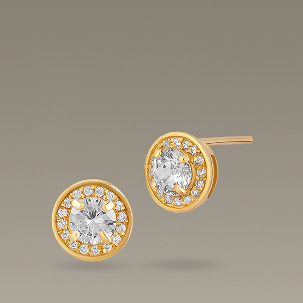 گوشواره  کد EM360