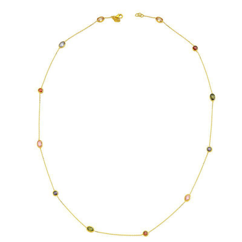 گردنبند  کد MRCK-7