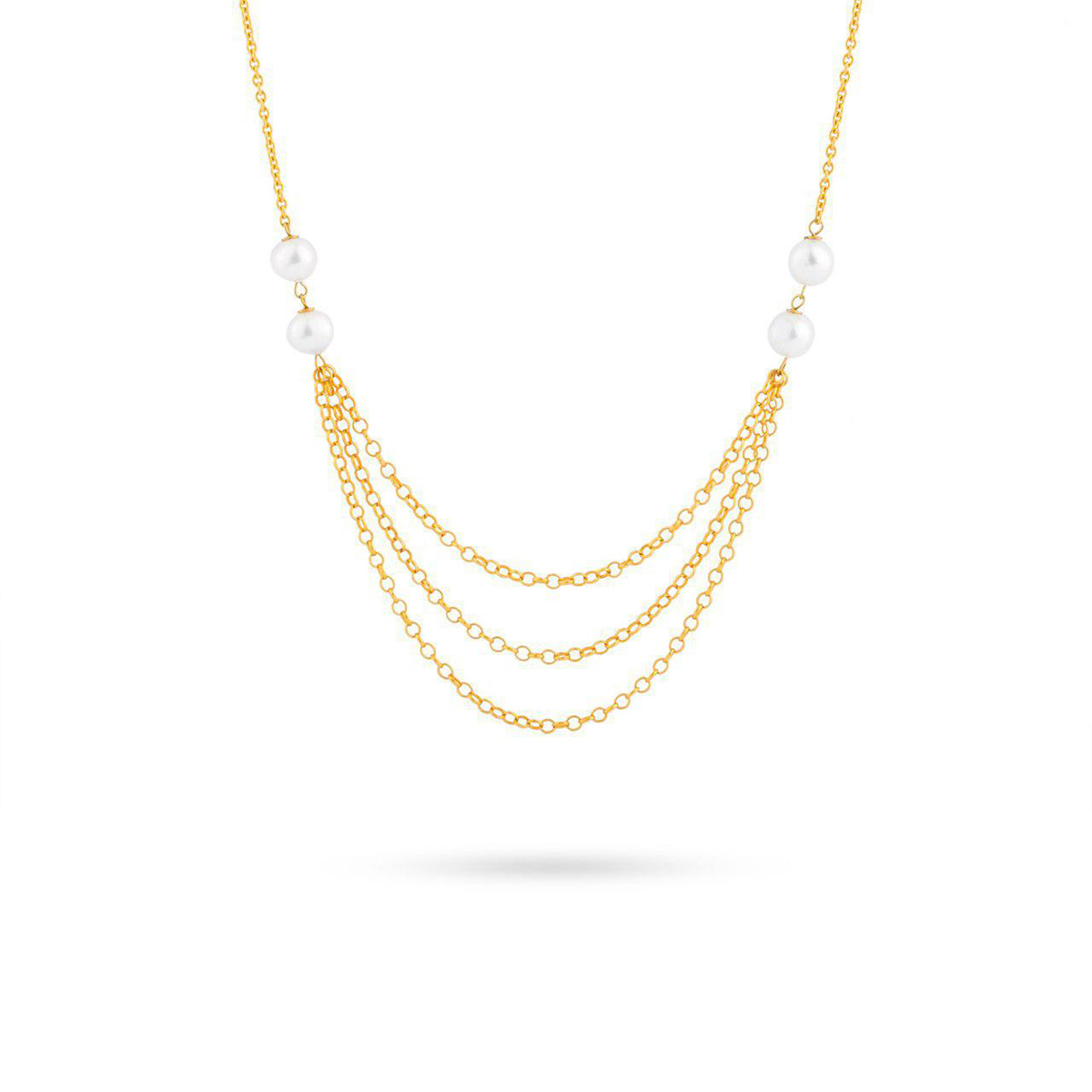 گردنبند  کد NT046