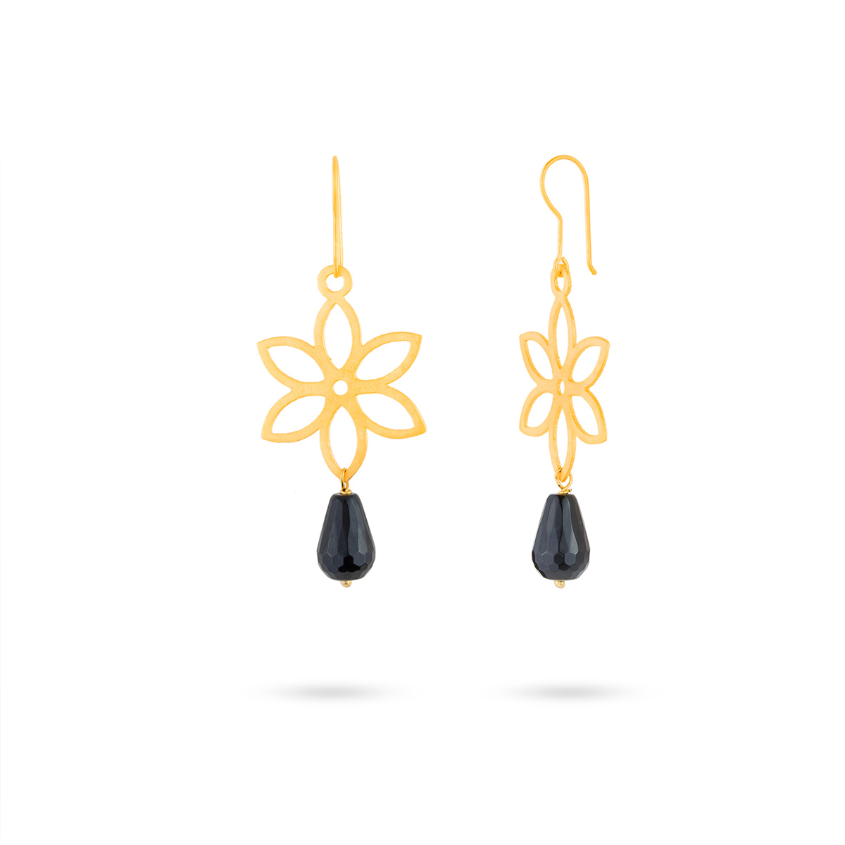 گوشواره  کد EAS005