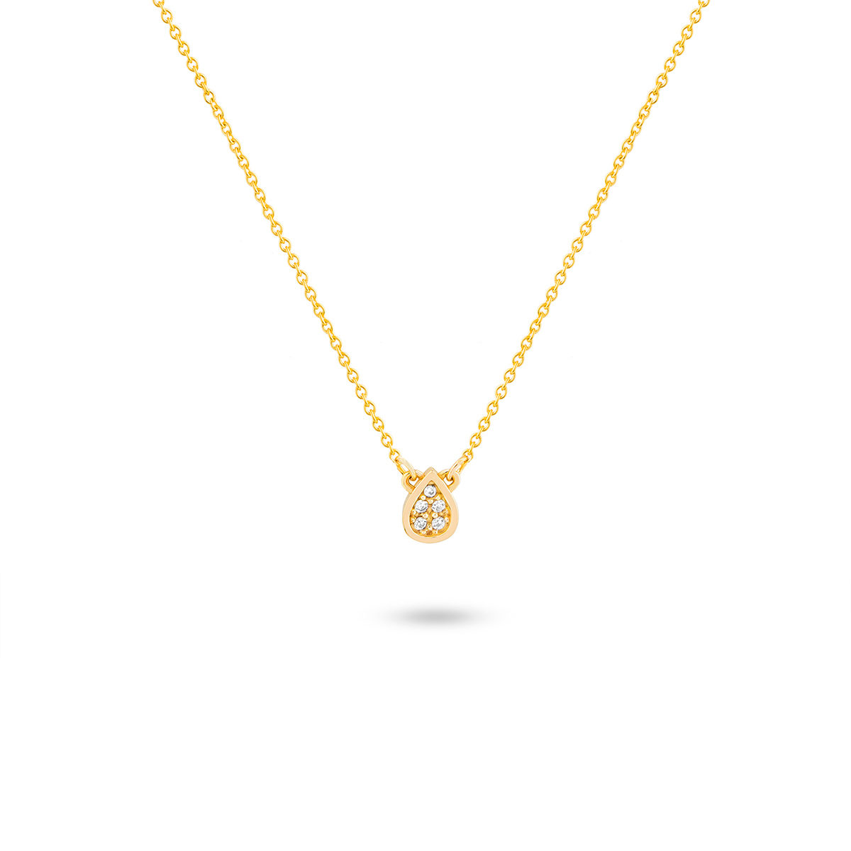 گردنبند  کد NMH117