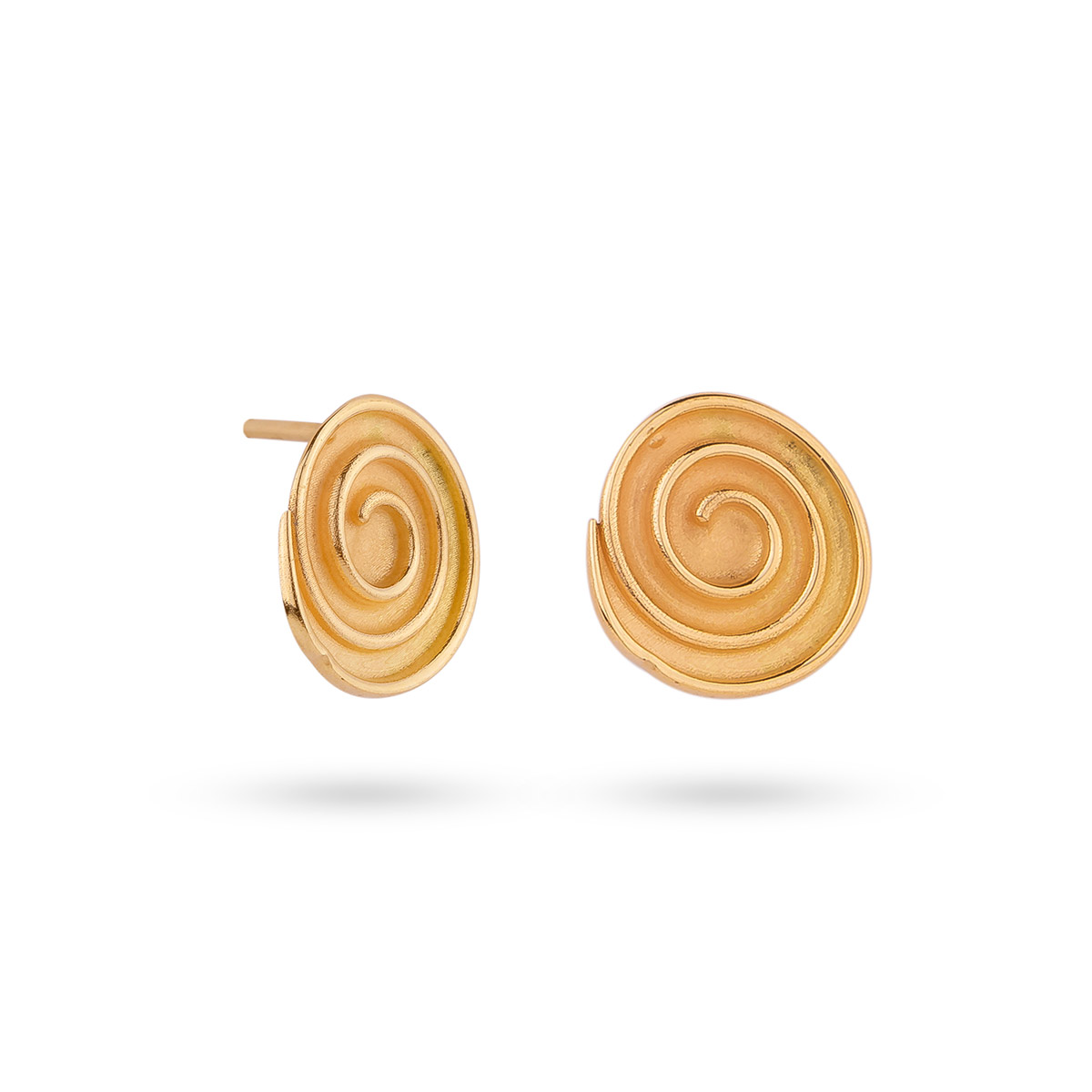 گوشواره خامه کد EM466