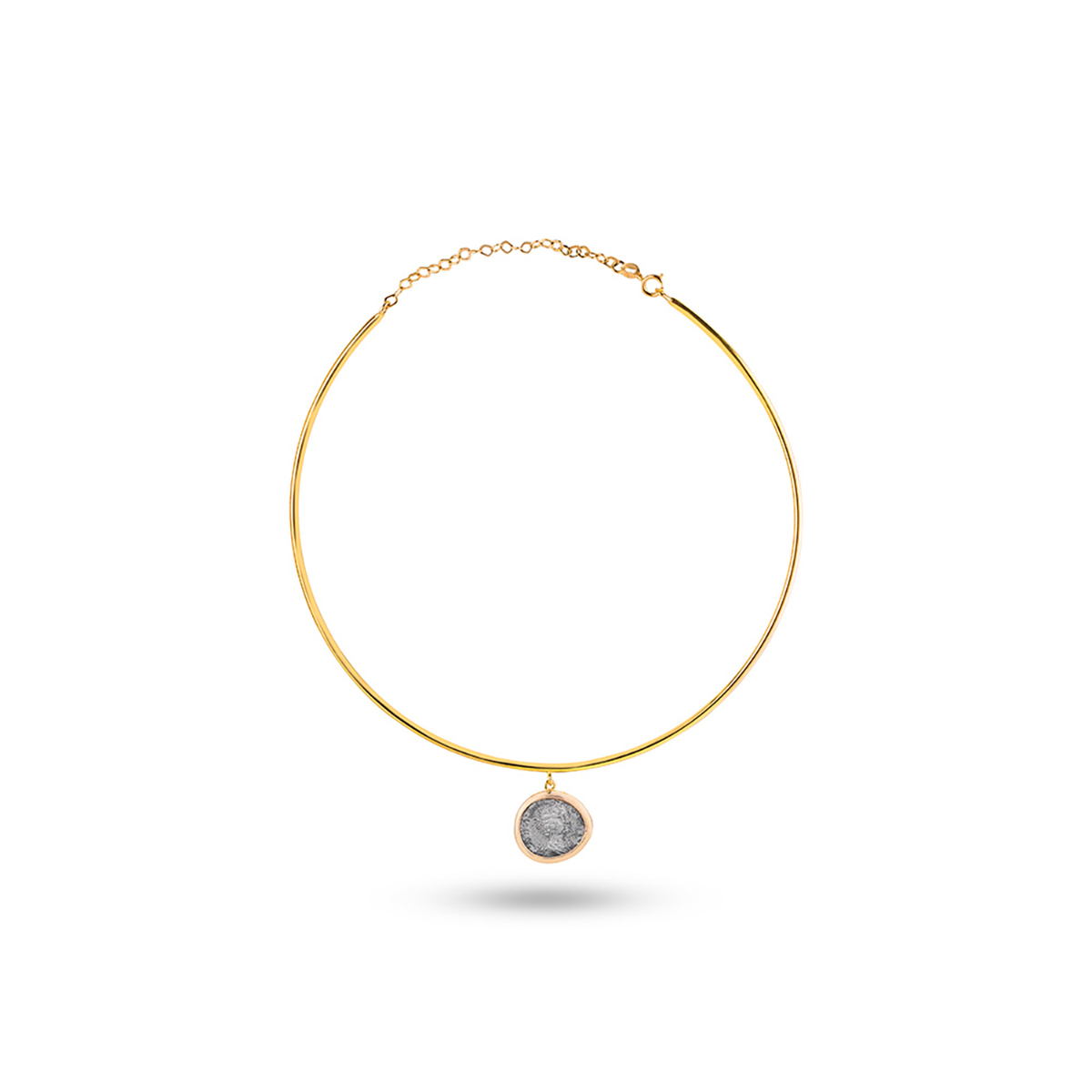 گردنبند  کد NMOH159