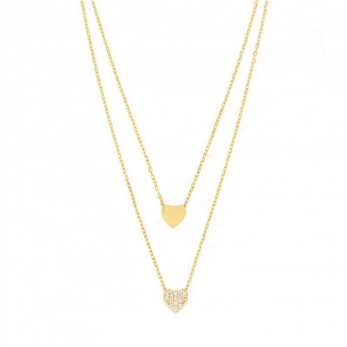 گردنبند  کد RSK-1102