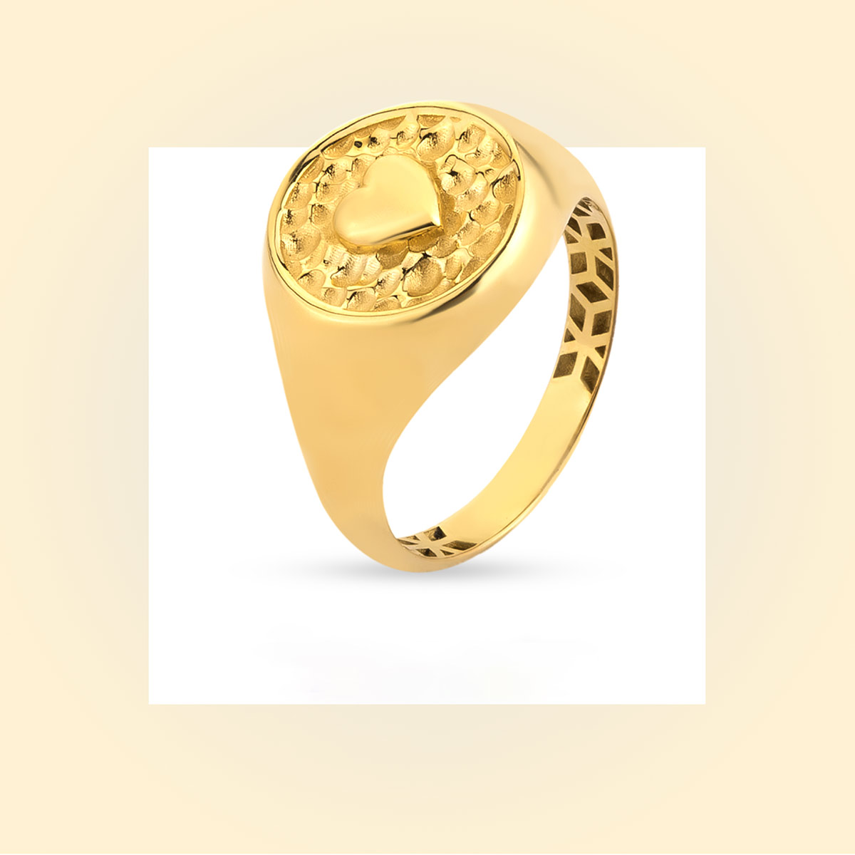 انگشتر  کد RMOH063