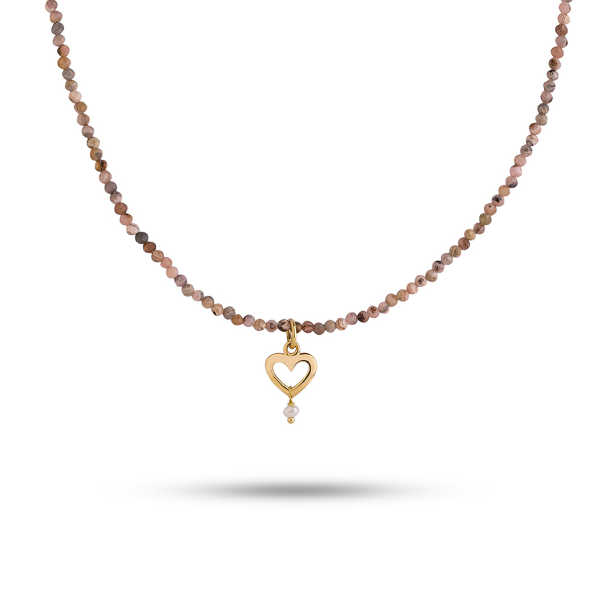 گردنبند  کد NT192