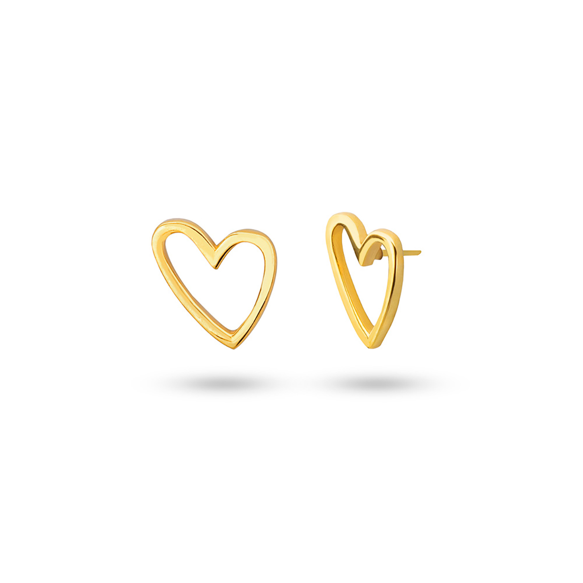 گوشواره  کد EMOH053