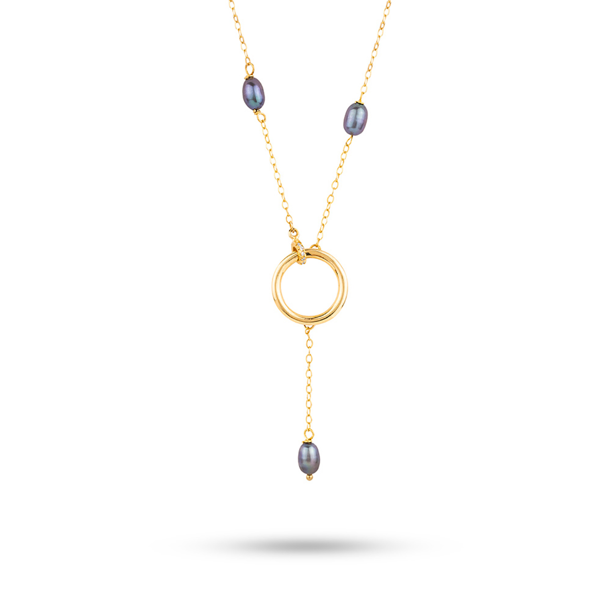 گردنبند  کد NT168