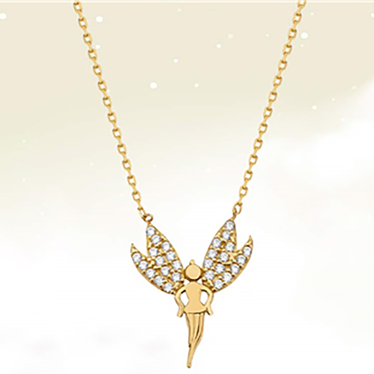 گردنبند  کد NMOH331