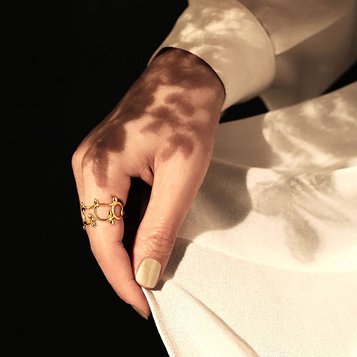 انگشتر  کد RM259